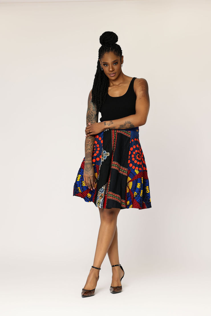 My Surprise A- line Skirt $69 . Regular price- $89