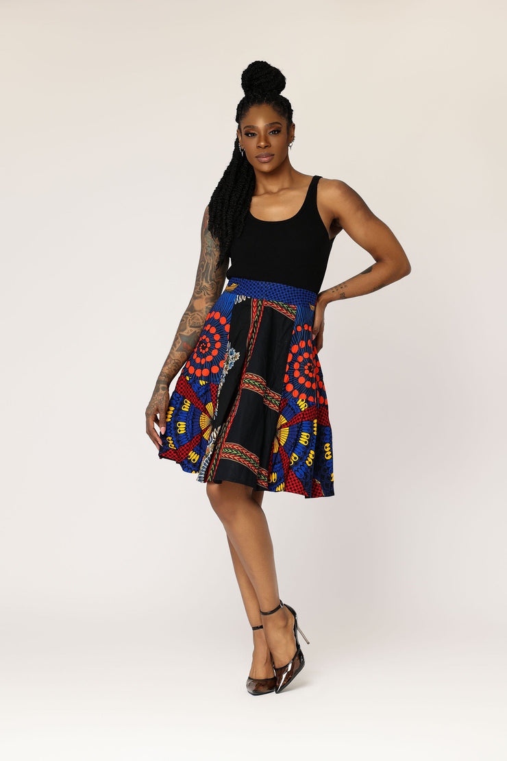 My Surprise A- line Skirt $69 . Regular price- $89