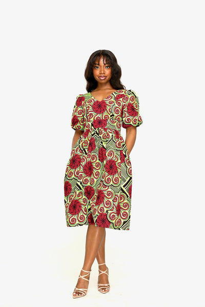 Unique African Clothing, Dresses, Jackets, Skirts & More for Sale – Ray  Darten
