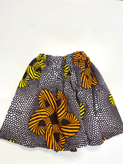 Mother and Daughter African Print Outfits - Girl Dresses, Girls ...